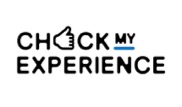 Check My Experience Logo